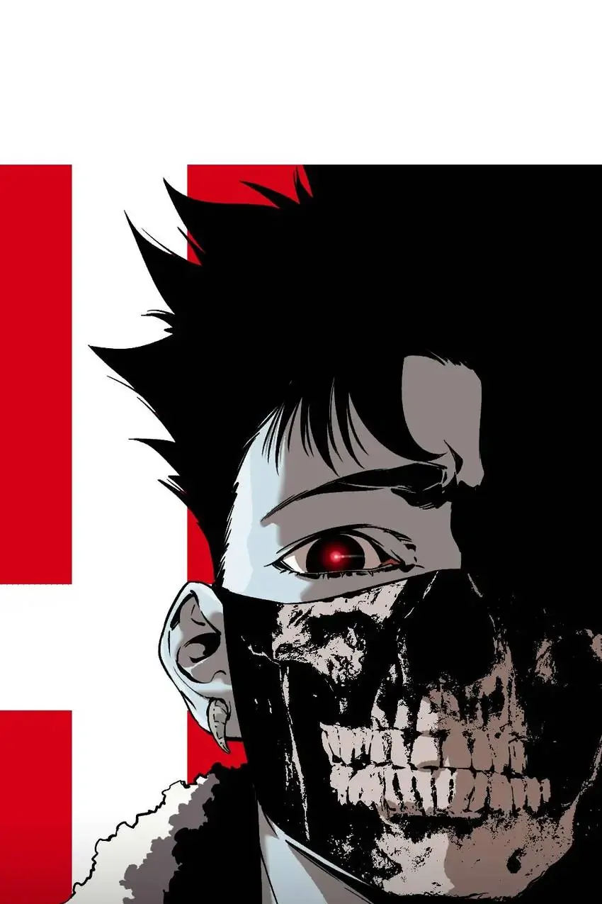 Hospital of Hell Chapter 16 - Page 85