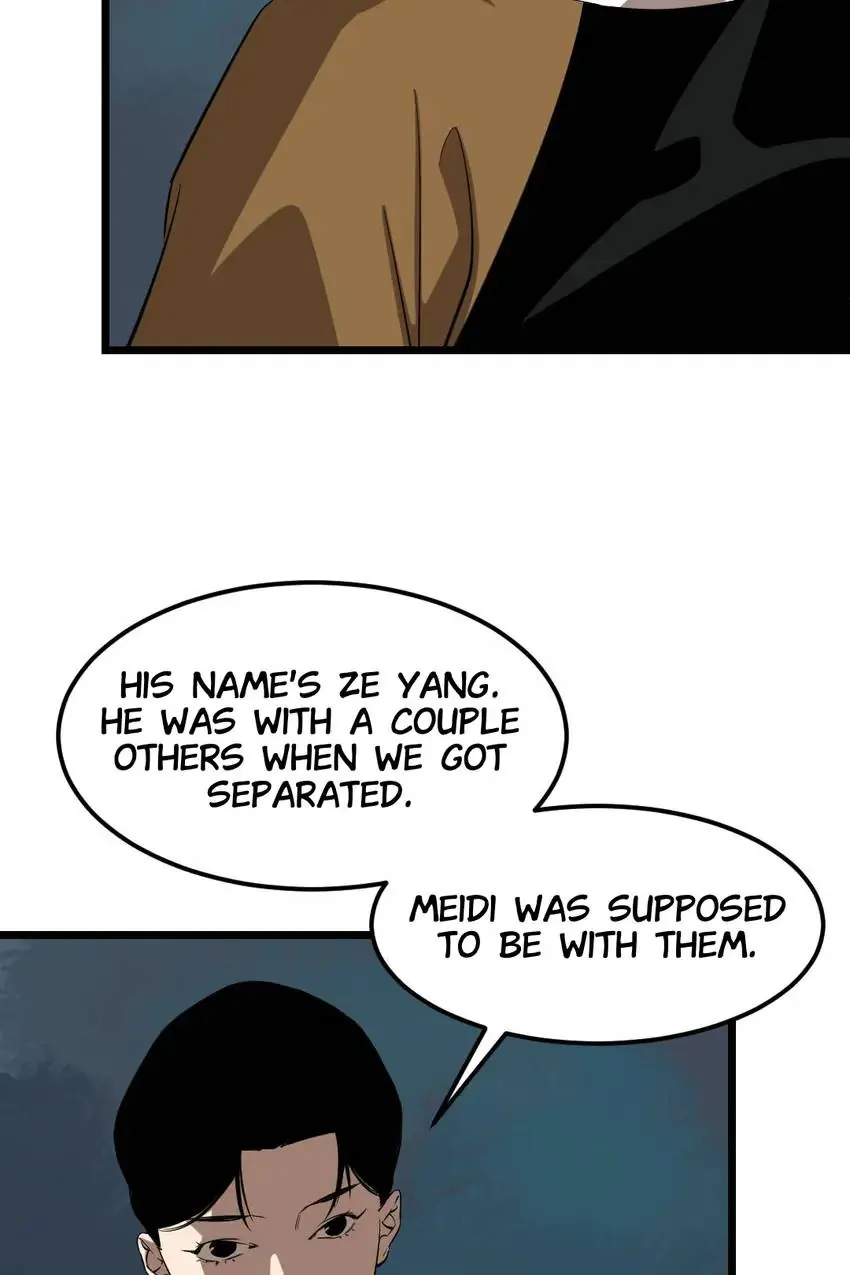 Hospital of Hell Chapter 17 - Page 12