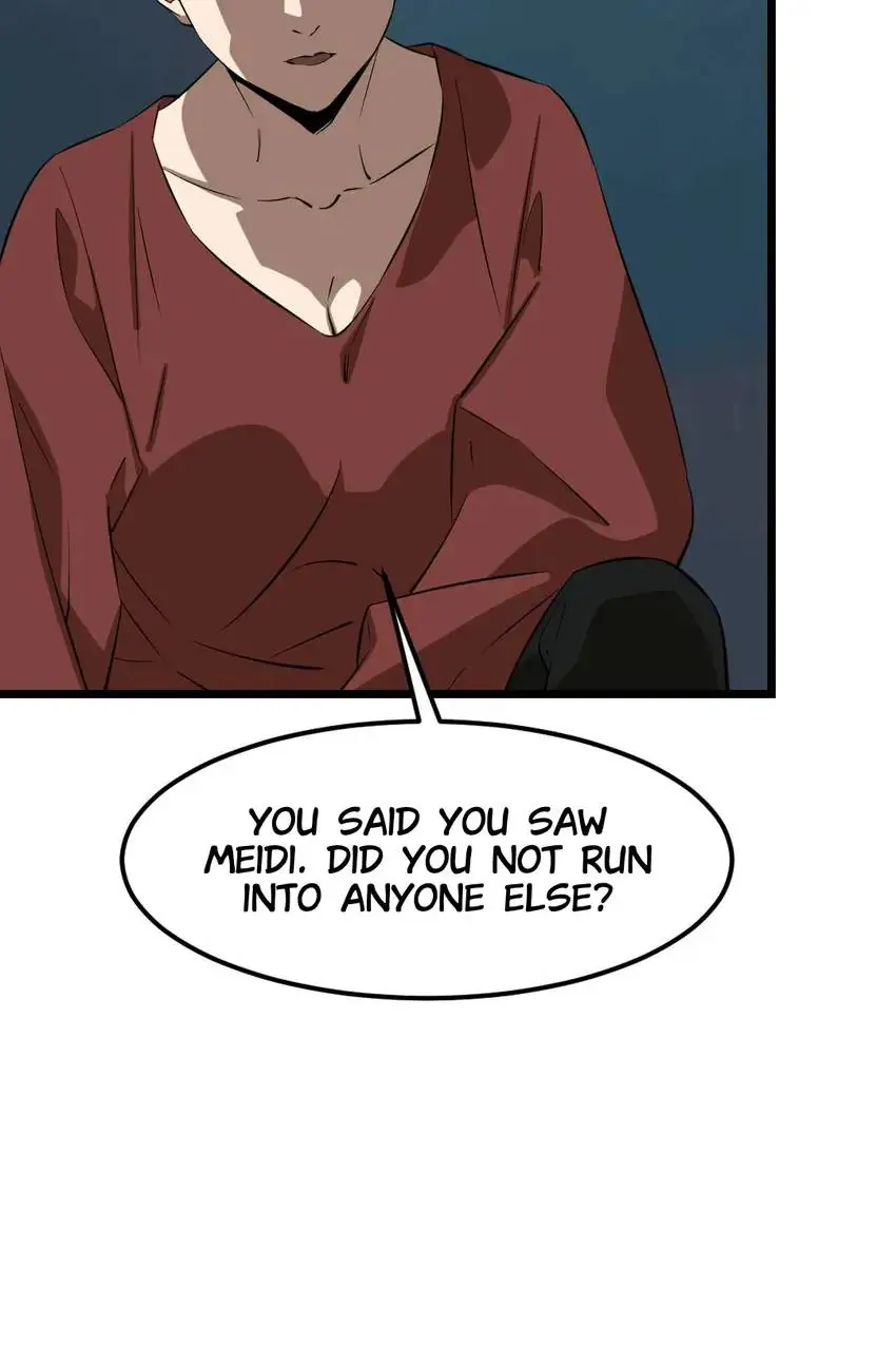 Hospital of Hell Chapter 17 - Page 13