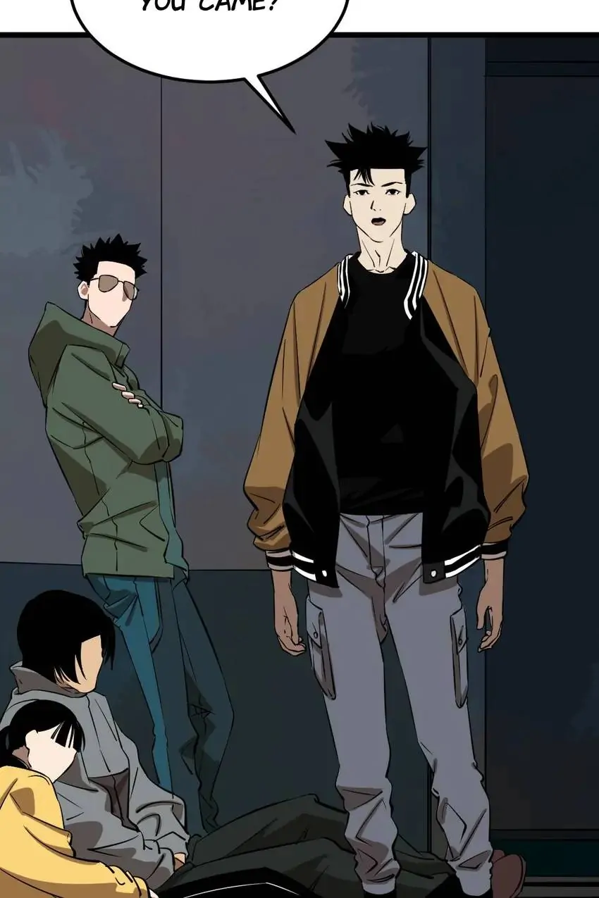 Hospital of Hell Chapter 17 - Page 16