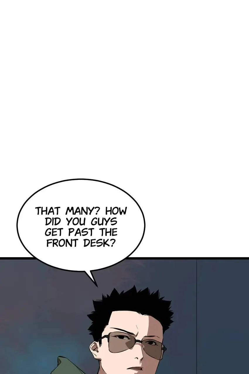 Hospital of Hell Chapter 17 - Page 19