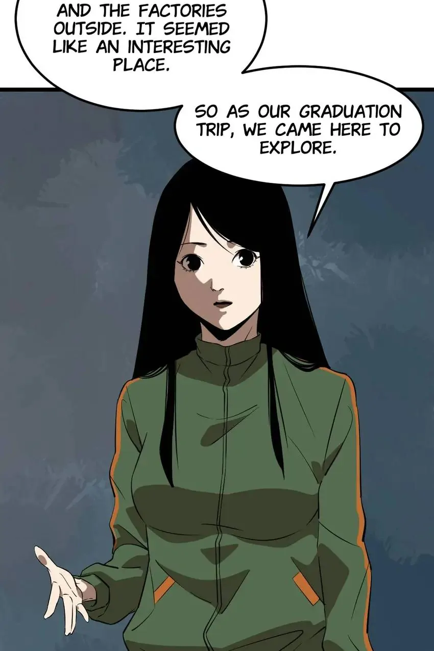 Hospital of Hell Chapter 17 - Page 3