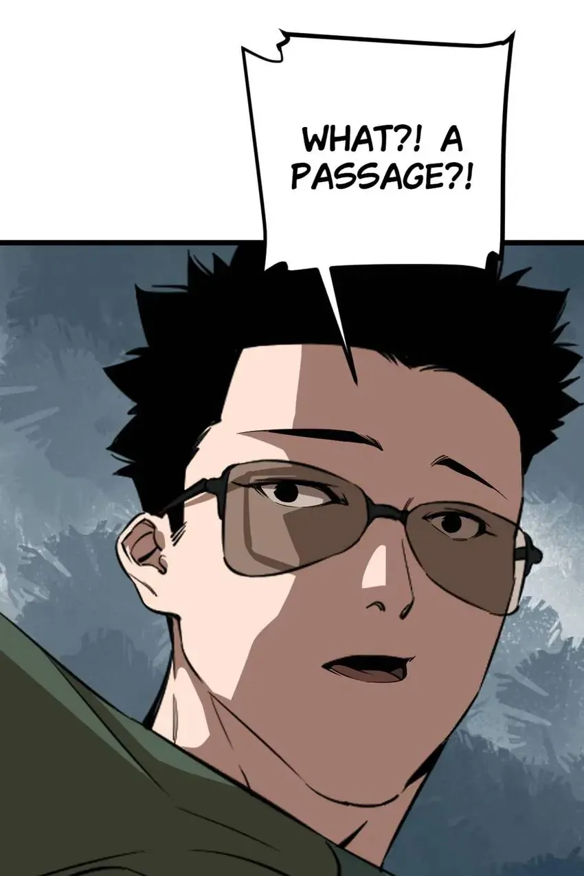 Hospital of Hell Chapter 17 - Page 22