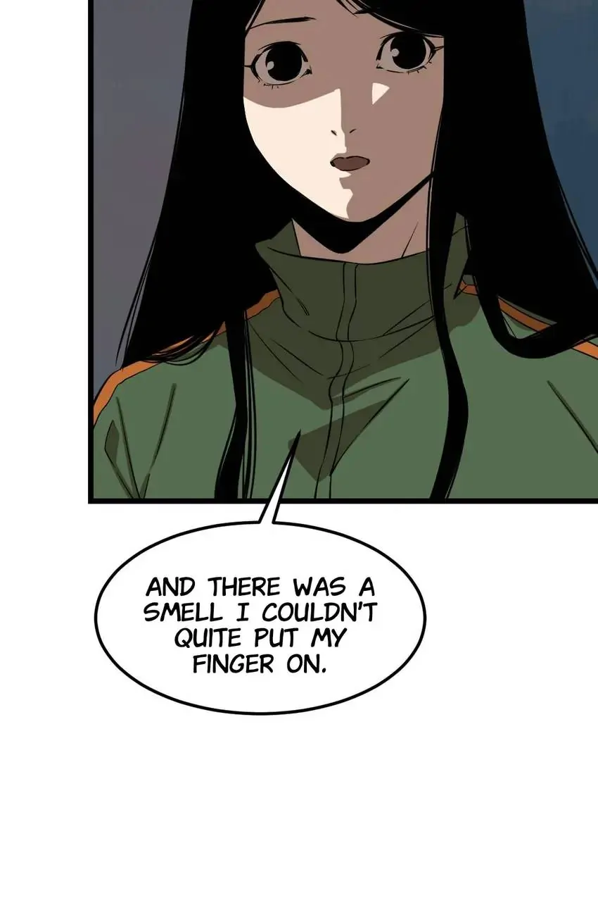 Hospital of Hell Chapter 17 - Page 24