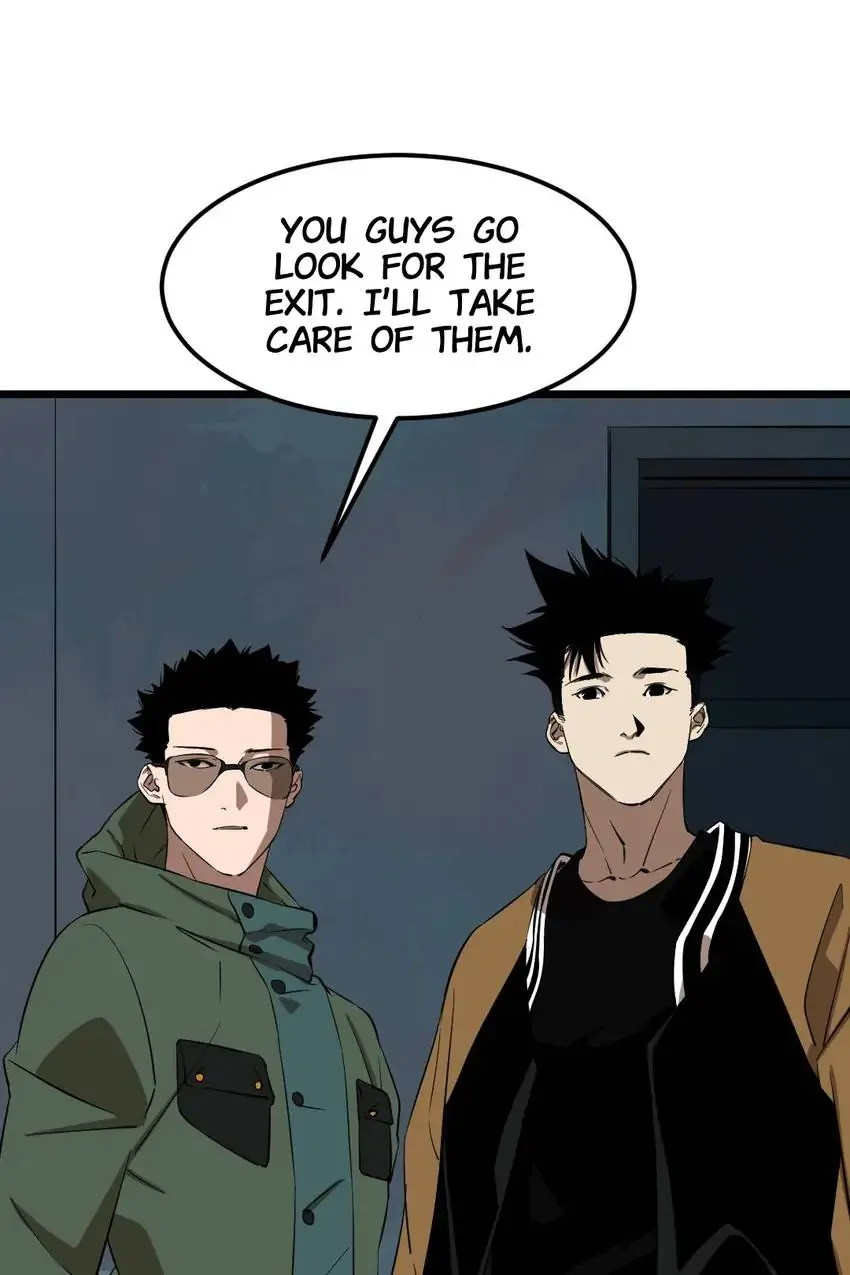 Hospital of Hell Chapter 17 - Page 28