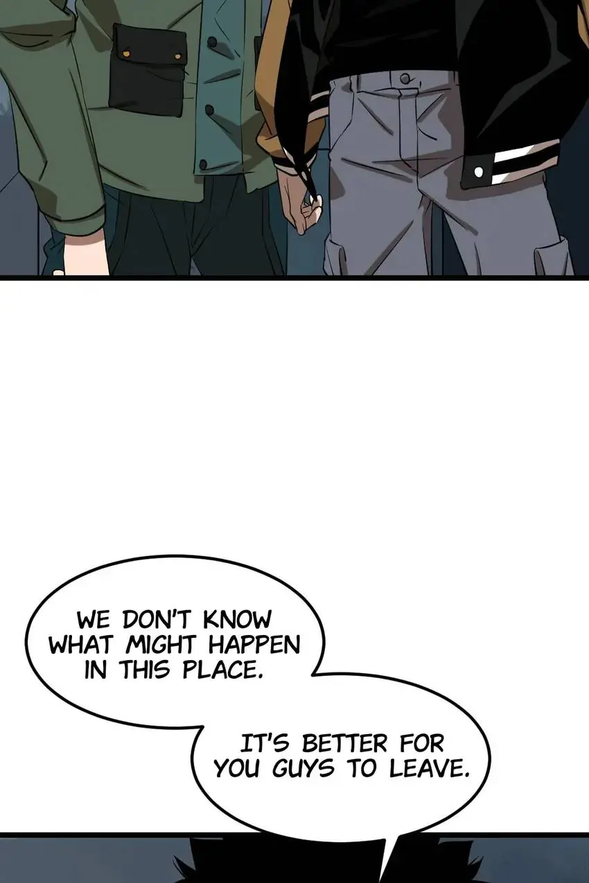 Hospital of Hell Chapter 17 - Page 29