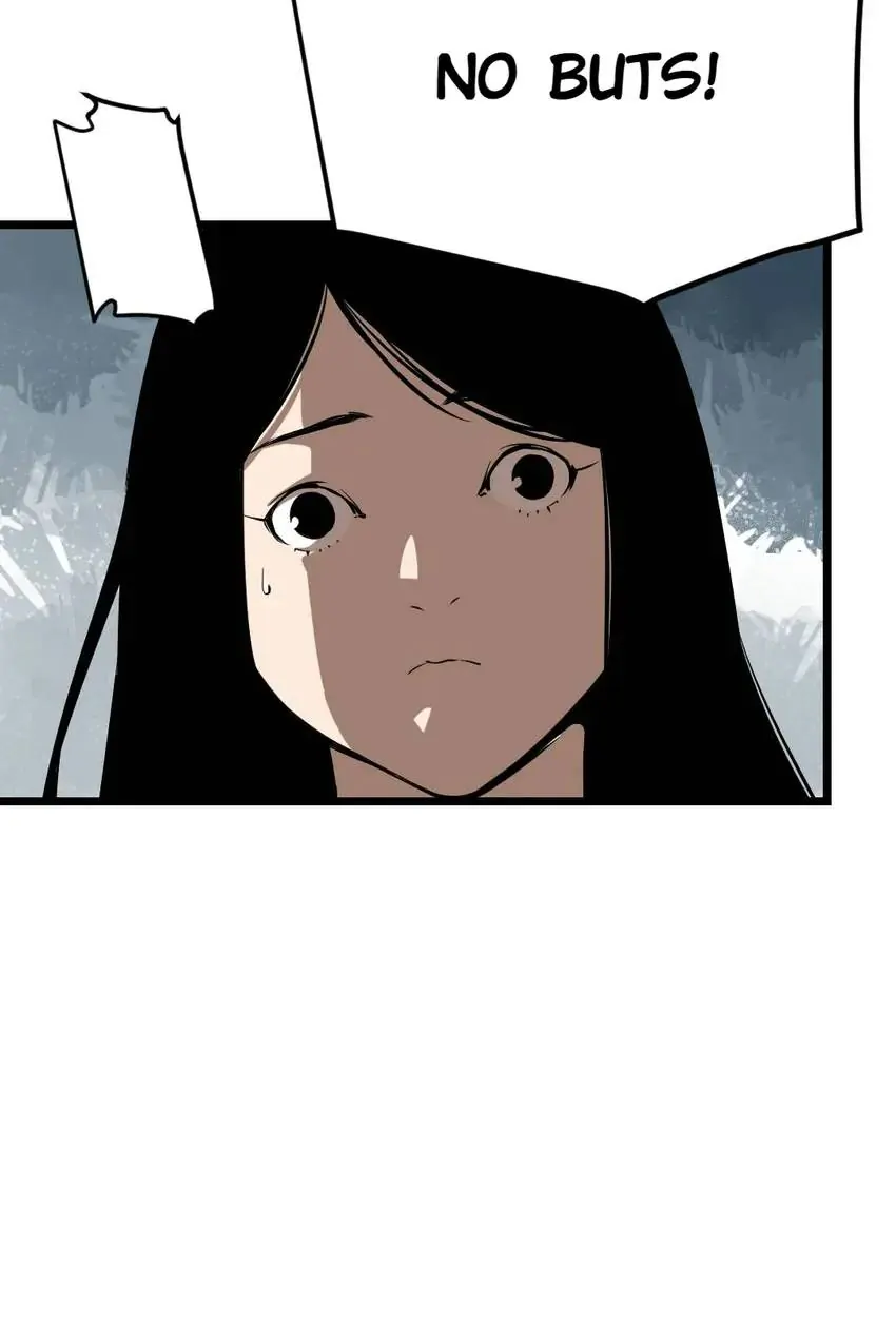 Hospital of Hell Chapter 17 - Page 33