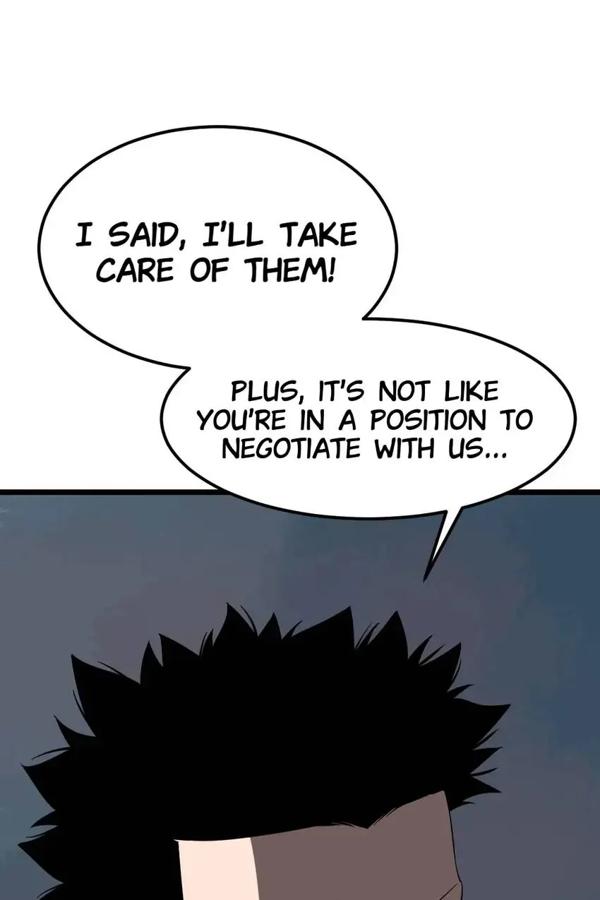 Hospital of Hell Chapter 17 - Page 34