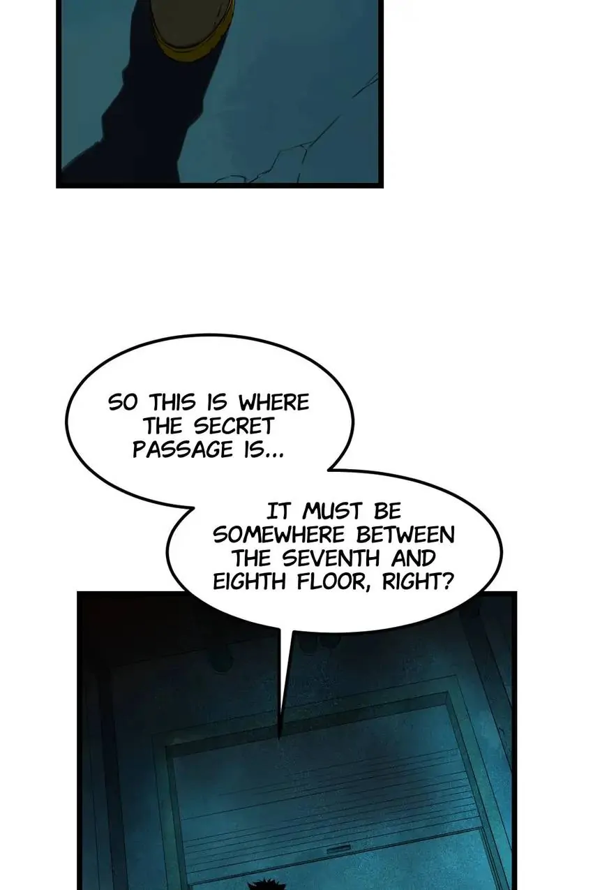 Hospital of Hell Chapter 17 - Page 39