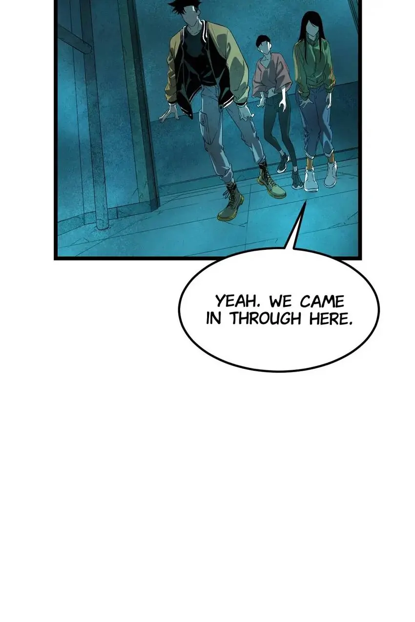 Hospital of Hell Chapter 17 - Page 40