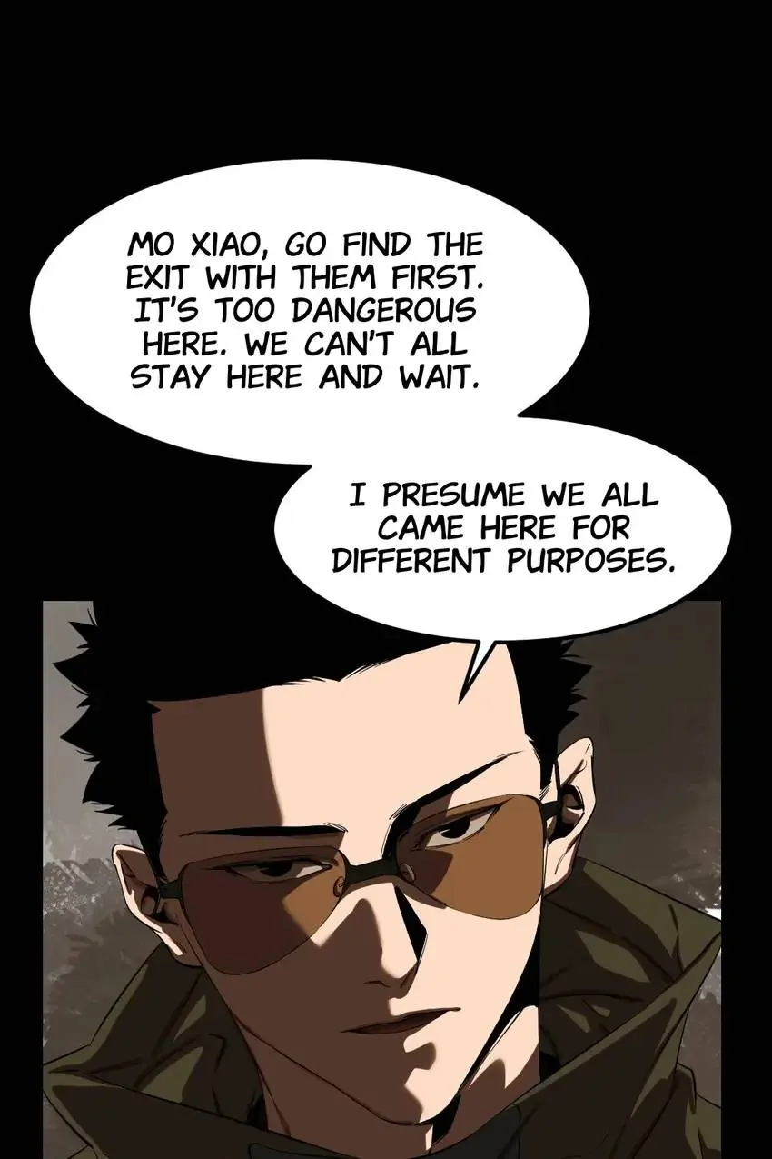 Hospital of Hell Chapter 17 - Page 46