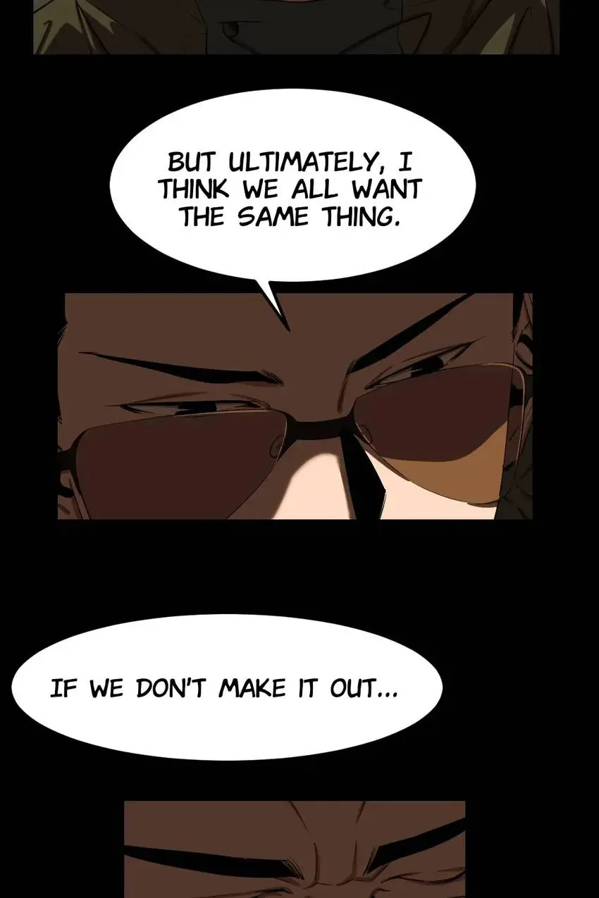 Hospital of Hell Chapter 17 - Page 47