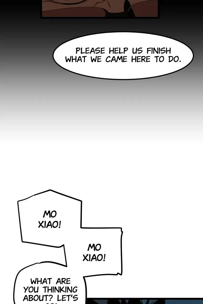 Hospital of Hell Chapter 17 - Page 48