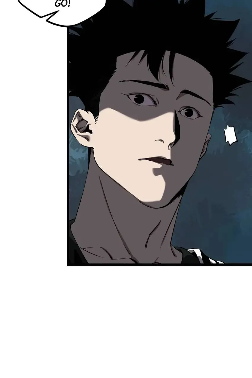Hospital of Hell Chapter 17 - Page 49