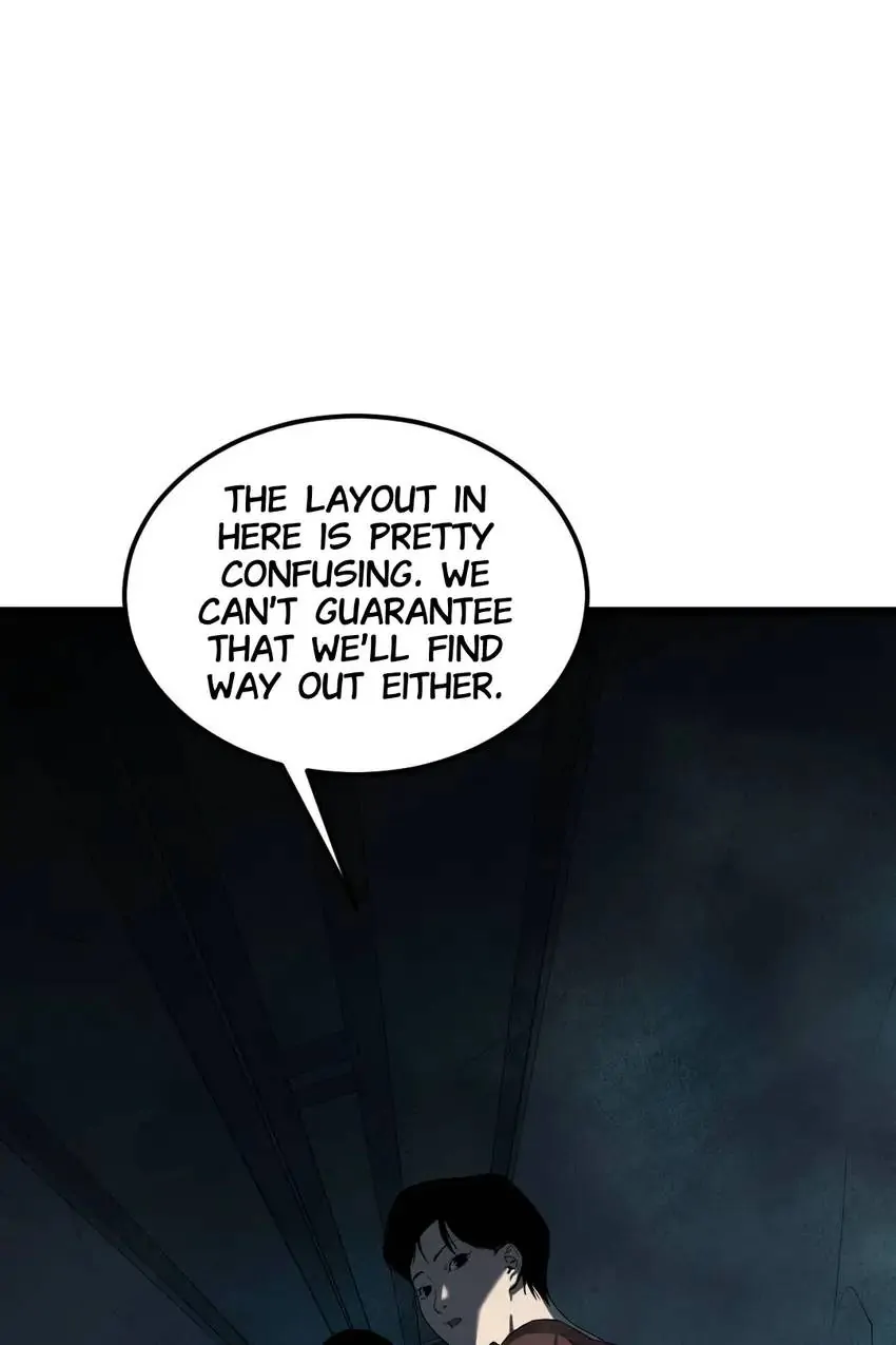 Hospital of Hell Chapter 17 - Page 50