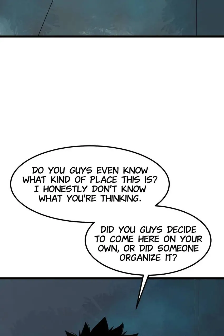 Hospital of Hell Chapter 17 - Page 6