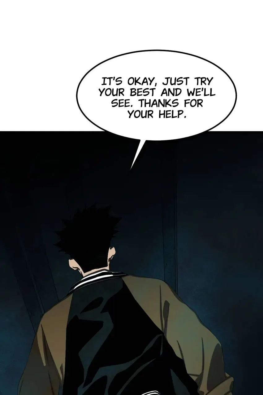 Hospital of Hell Chapter 17 - Page 52