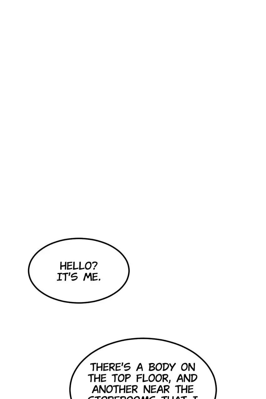 Hospital of Hell Chapter 17 - Page 55