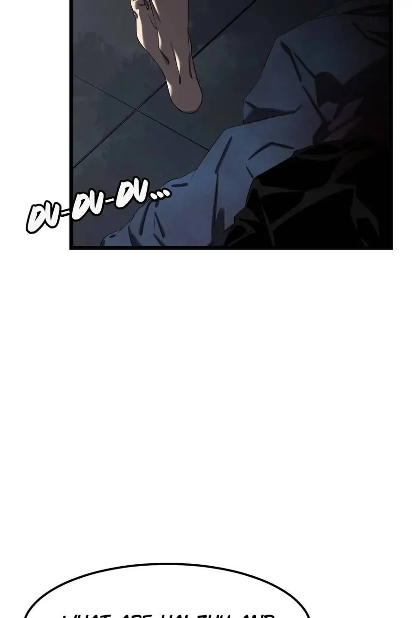 Hospital of Hell Chapter 17 - Page 57