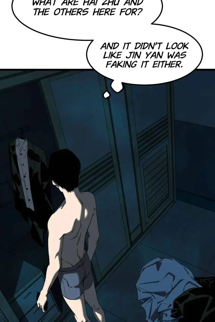 Hospital of Hell Chapter 17 - Page 58
