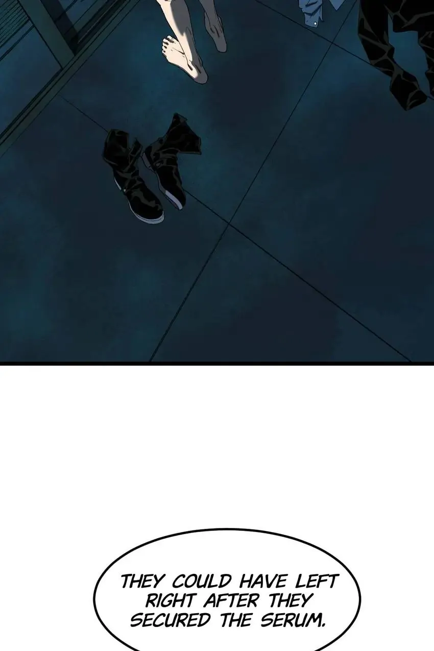 Hospital of Hell Chapter 17 - Page 59