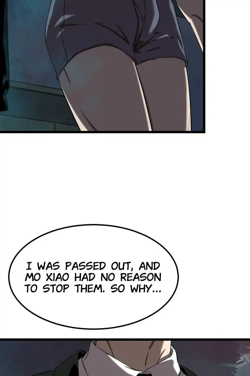 Hospital of Hell Chapter 17 - Page 61