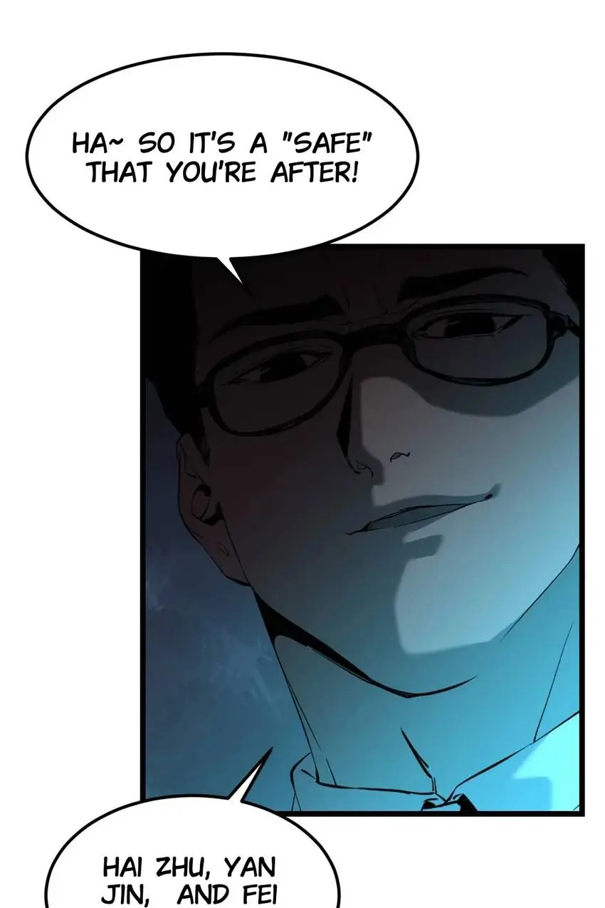 Hospital of Hell Chapter 17 - Page 69
