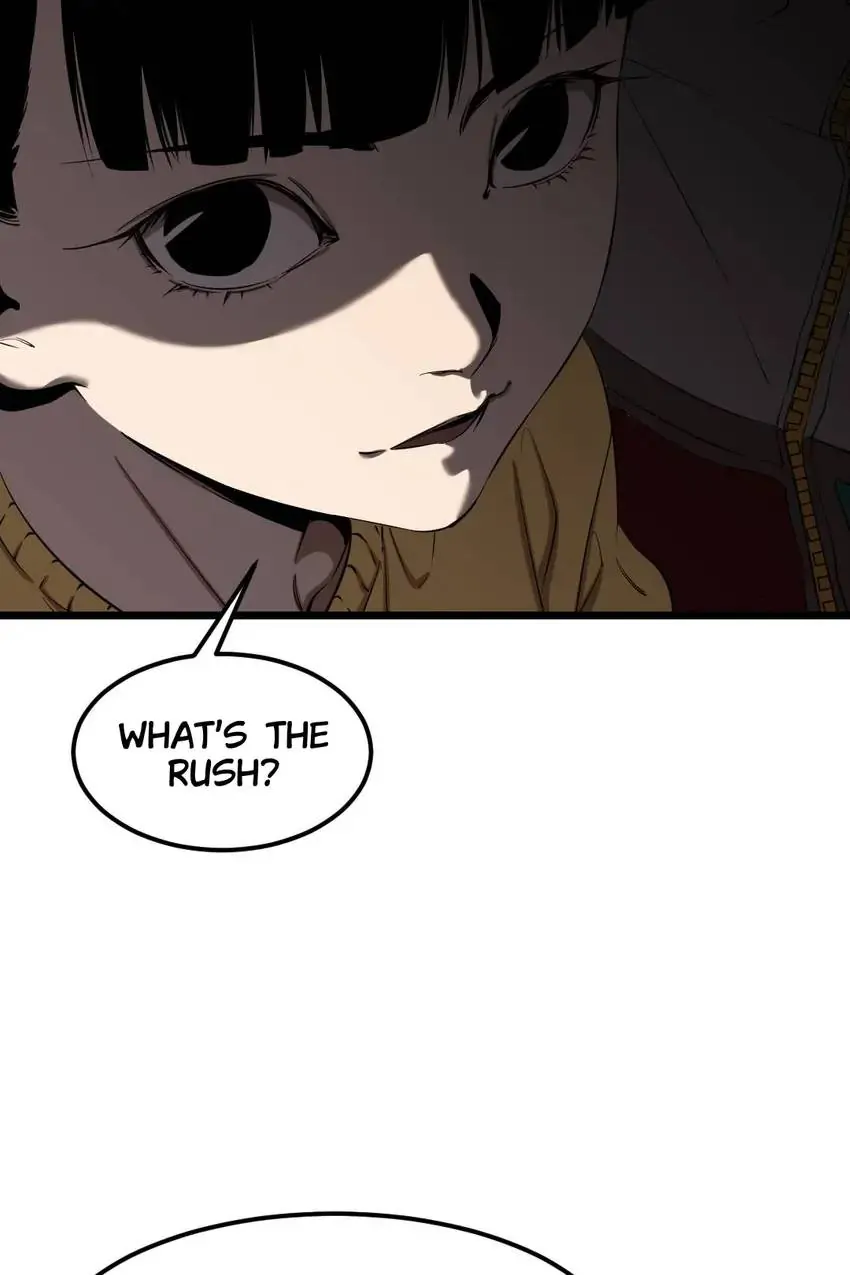 Hospital of Hell Chapter 17 - Page 73