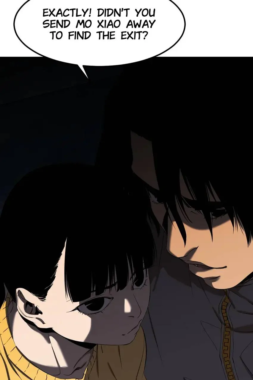 Hospital of Hell Chapter 17 - Page 74