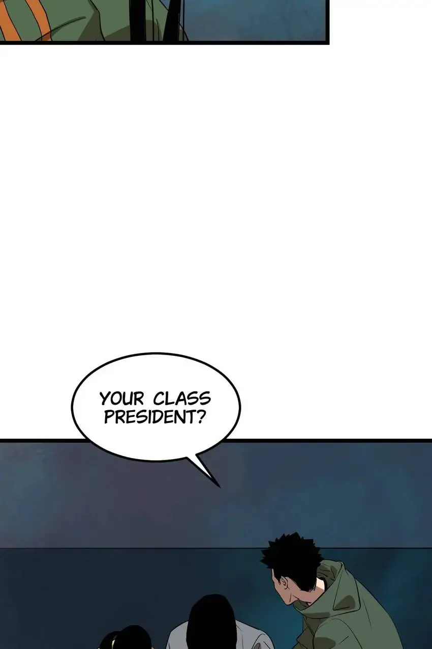 Hospital of Hell Chapter 17 - Page 9