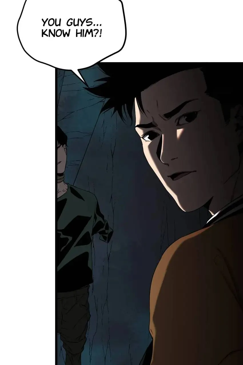 Hospital of Hell Chapter 17 - Page 84