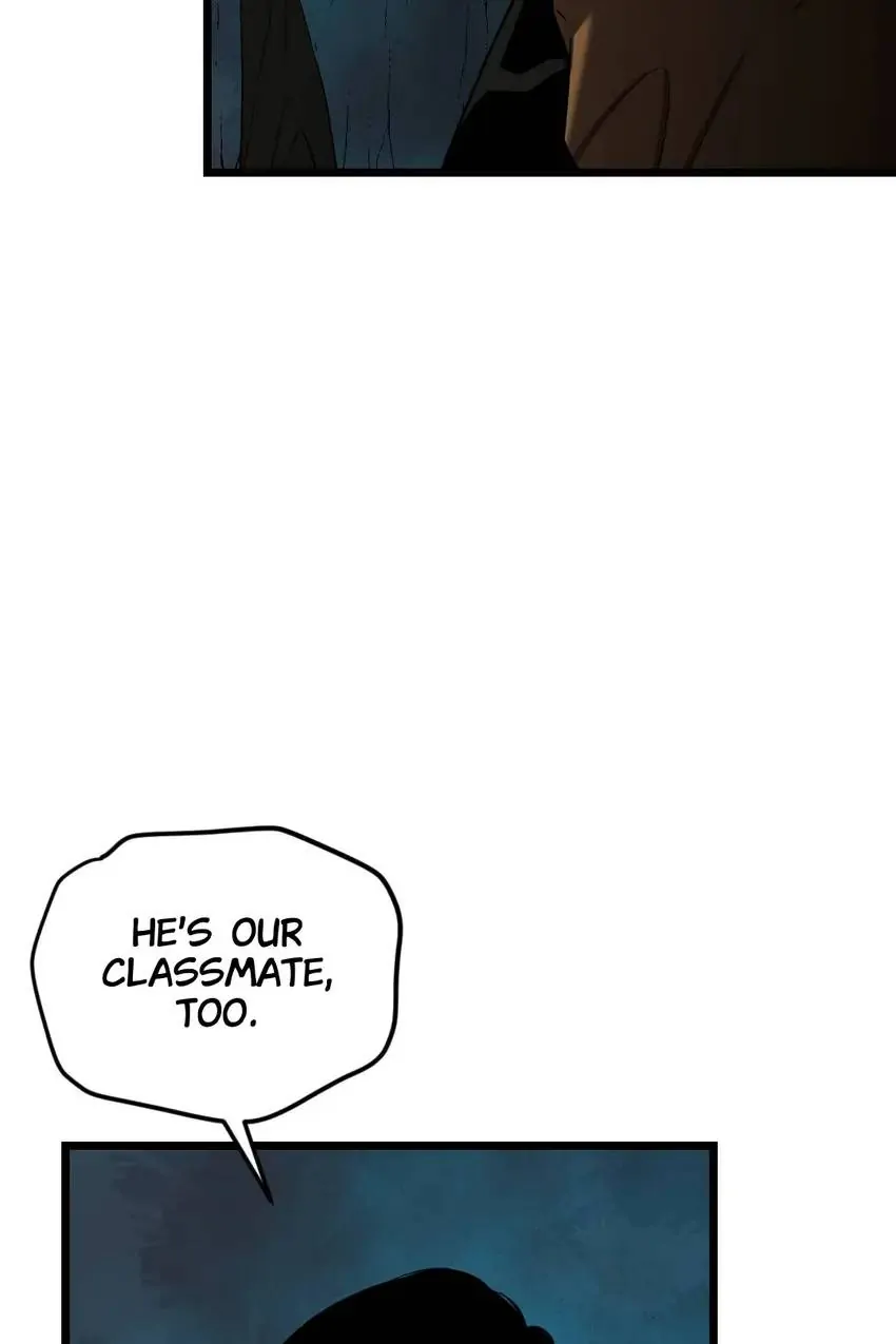 Hospital of Hell Chapter 17 - Page 85