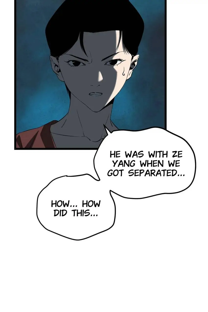 Hospital of Hell Chapter 17 - Page 86
