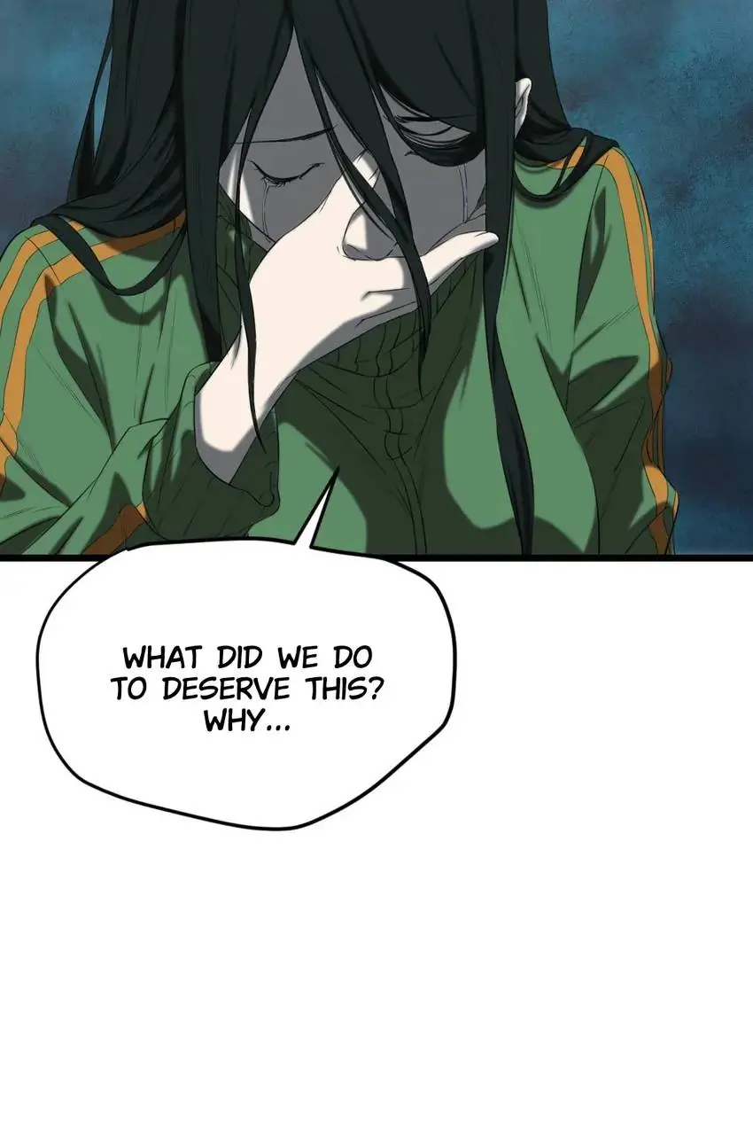 Hospital of Hell Chapter 18 - Page 2