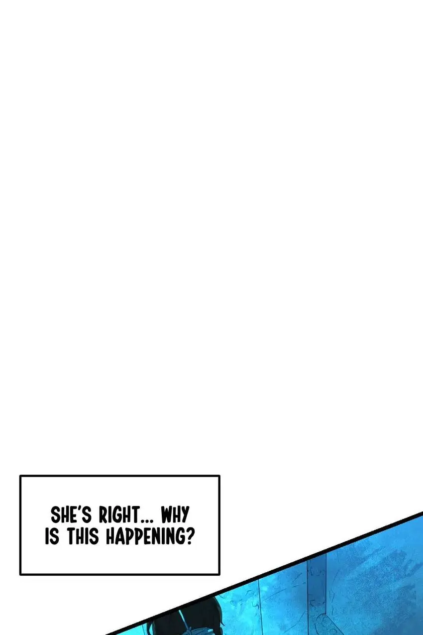 Hospital of Hell Chapter 18 - Page 11