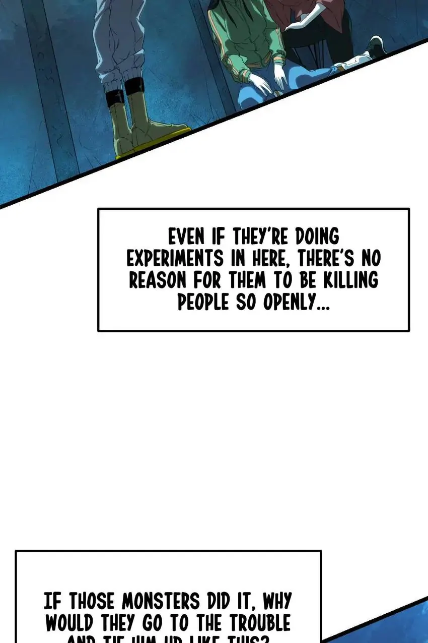 Hospital of Hell Chapter 18 - Page 13