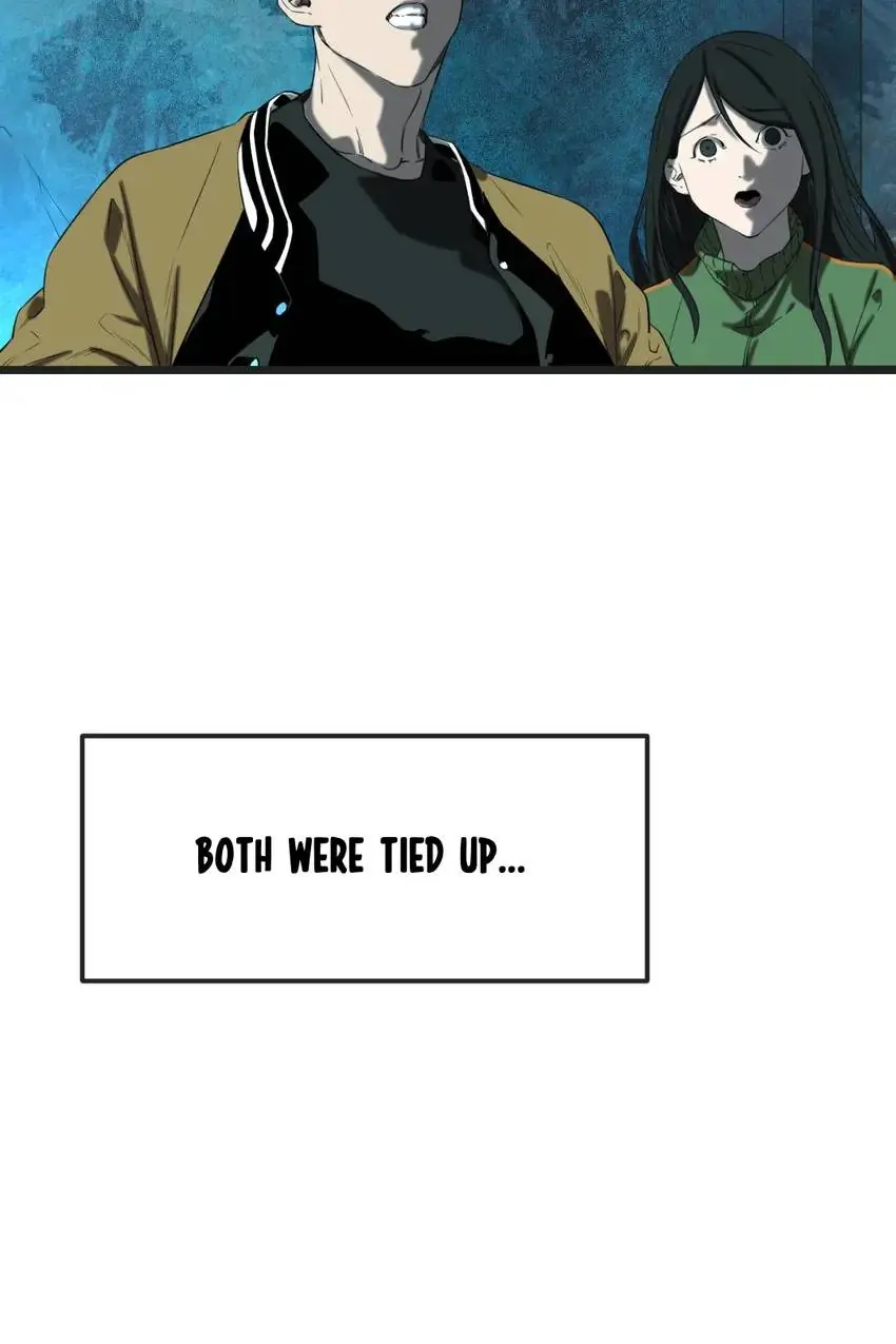 Hospital of Hell Chapter 18 - Page 19