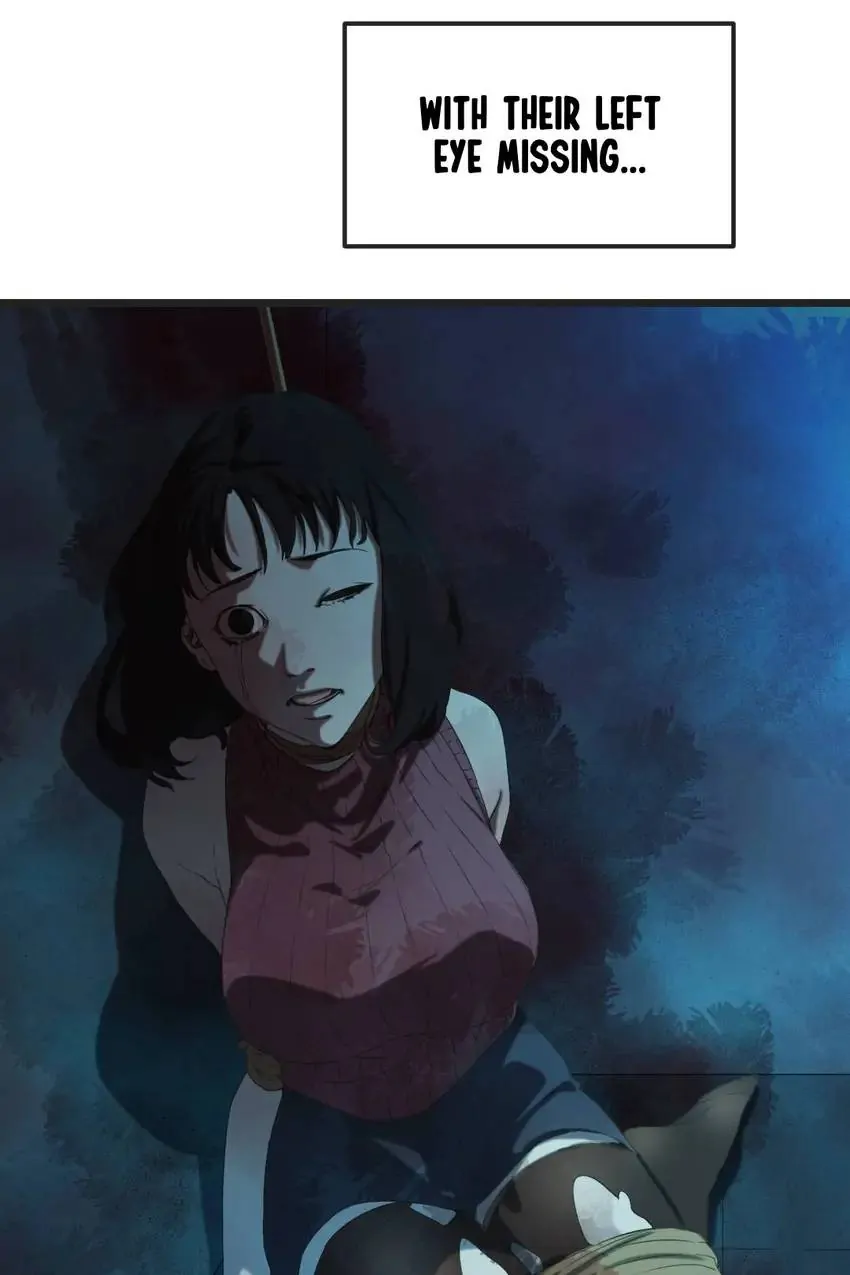 Hospital of Hell Chapter 18 - Page 20