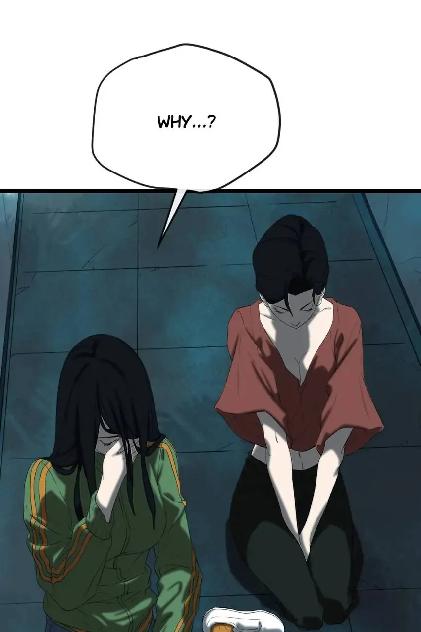 Hospital of Hell Chapter 18 - Page 3