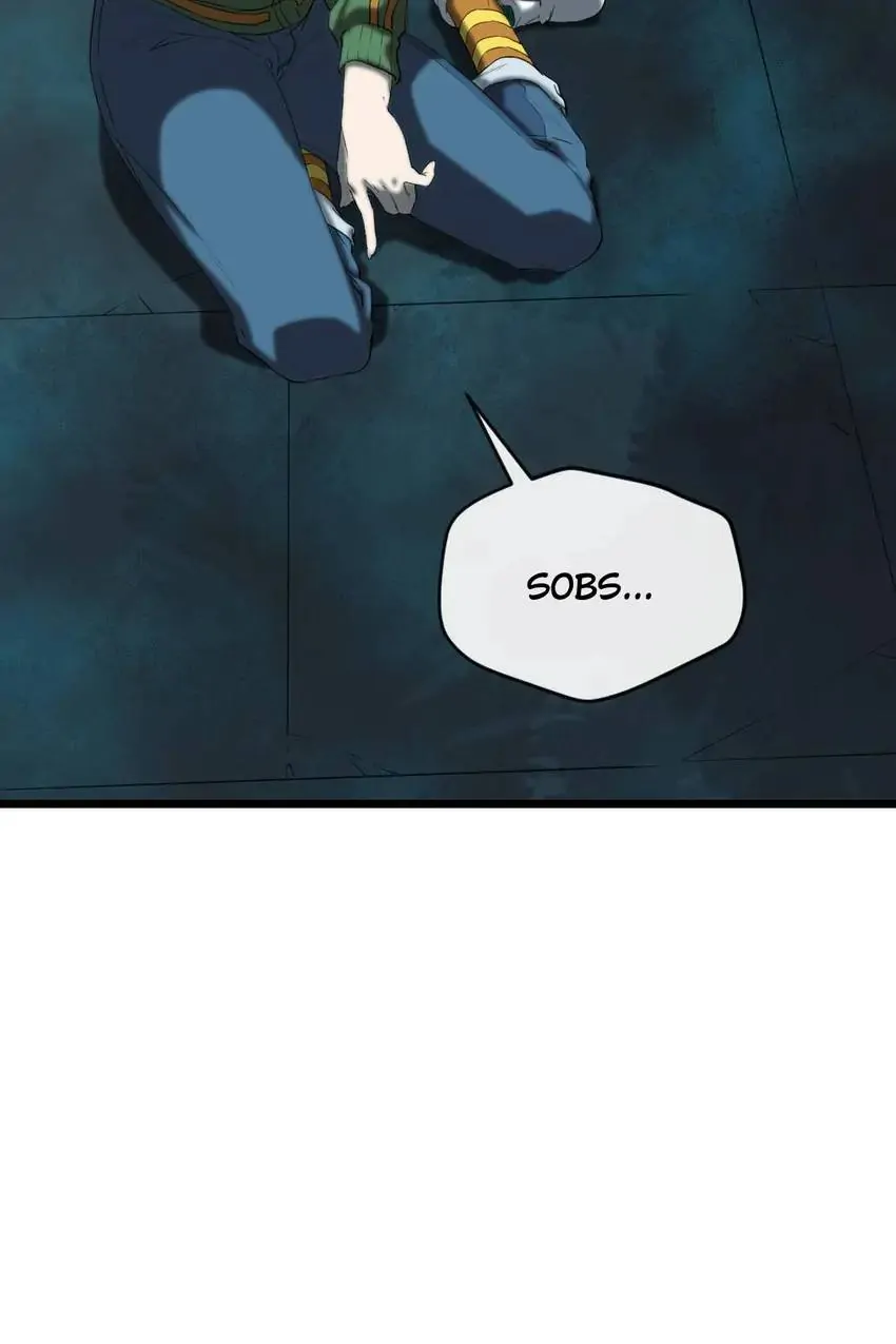 Hospital of Hell Chapter 18 - Page 4