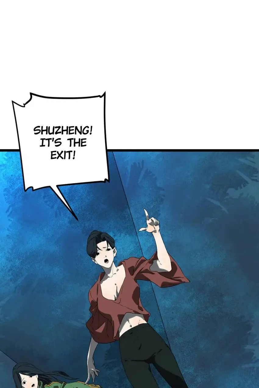 Hospital of Hell Chapter 18 - Page 31