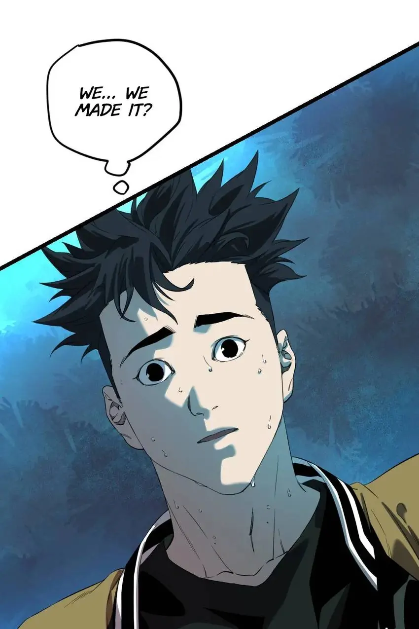 Hospital of Hell Chapter 18 - Page 33