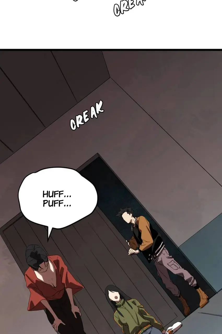 Hospital of Hell Chapter 18 - Page 35