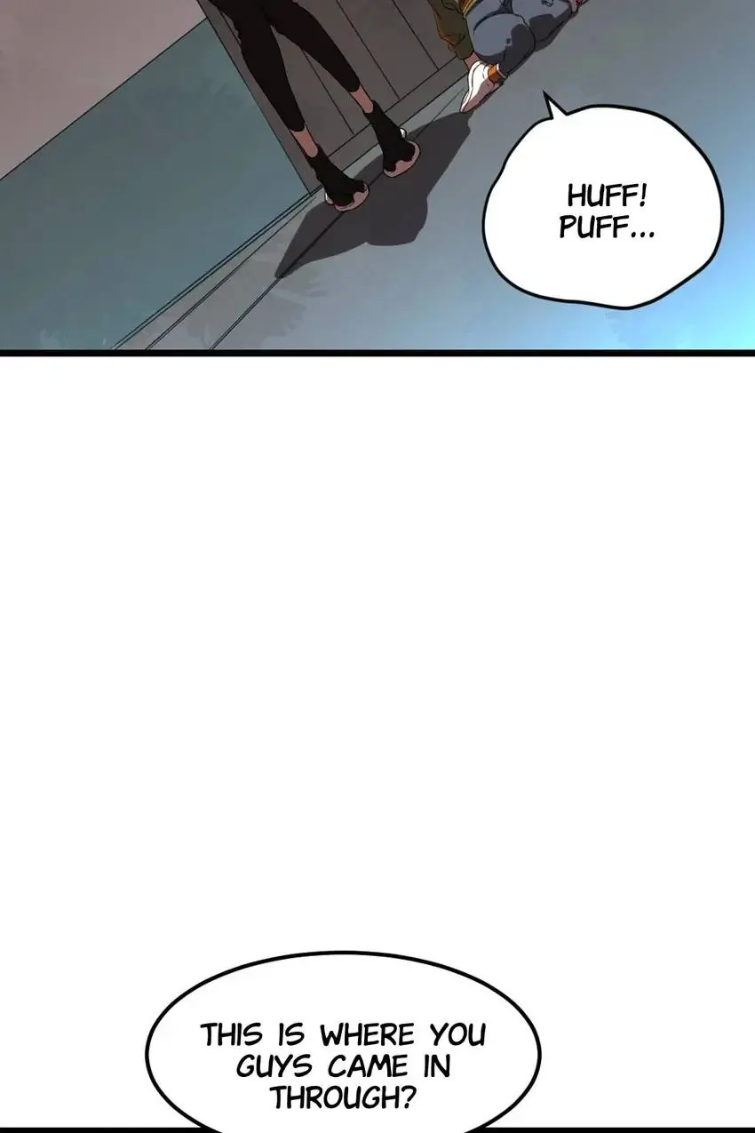 Hospital of Hell Chapter 18 - Page 36