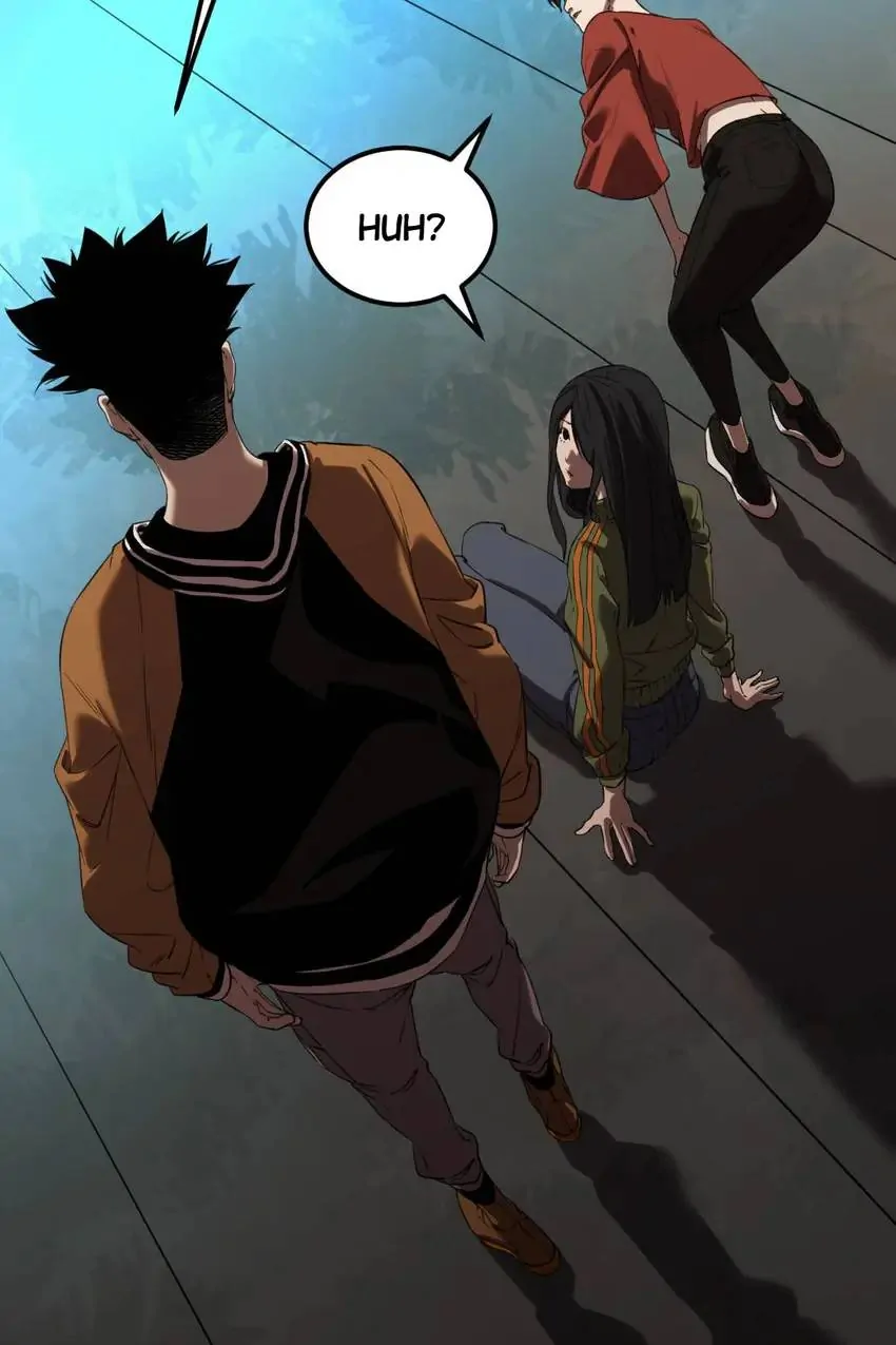 Hospital of Hell Chapter 18 - Page 41