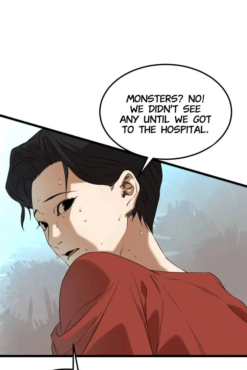 Hospital of Hell Chapter 18 - Page 44