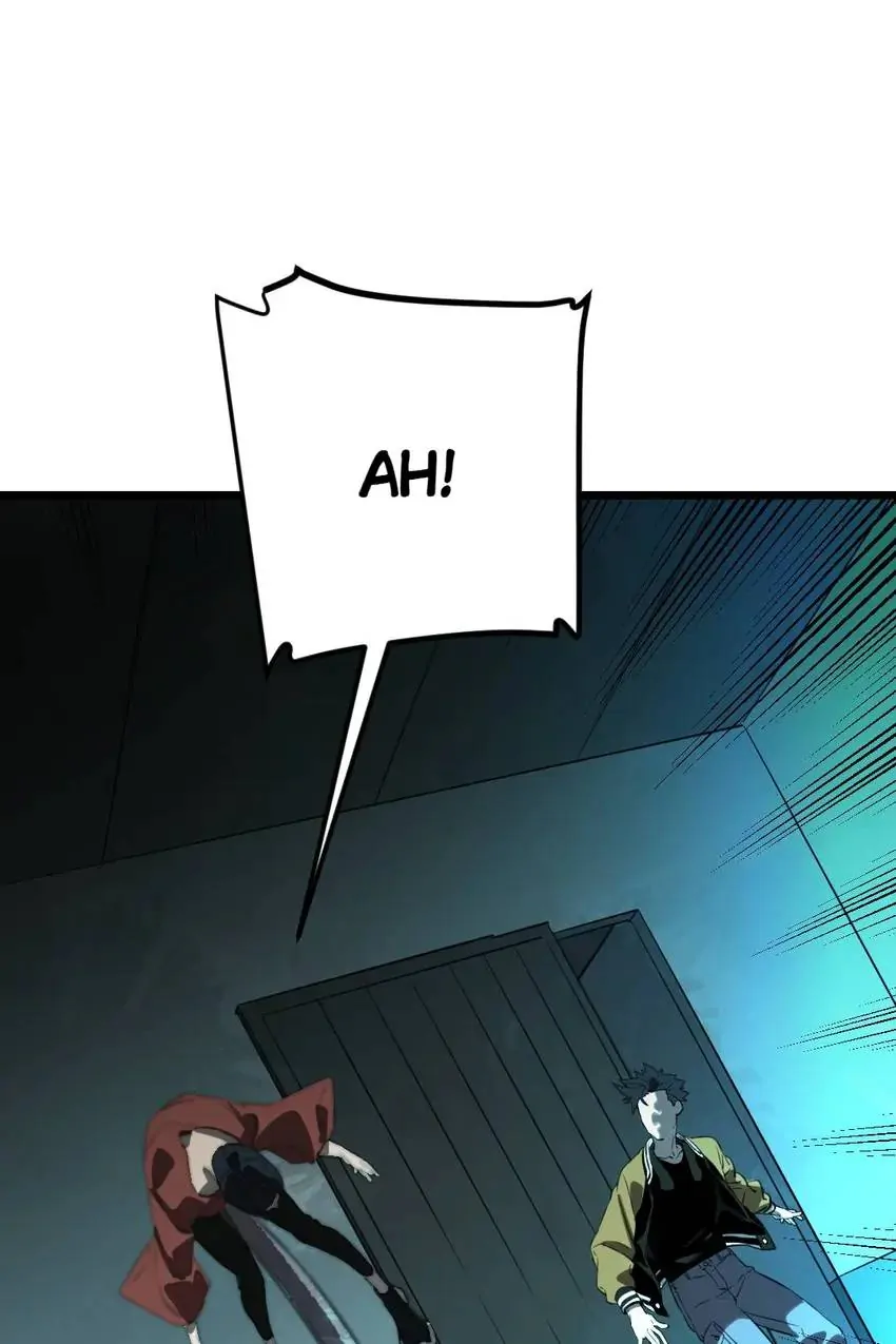 Hospital of Hell Chapter 18 - Page 53