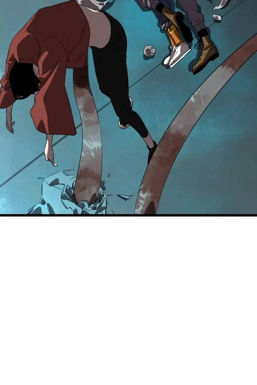 Hospital of Hell Chapter 18 - Page 71