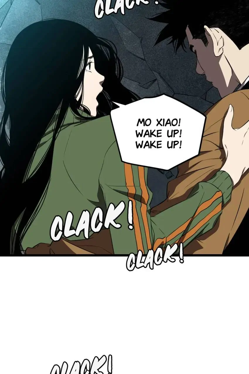 Hospital of Hell Chapter 19 - Page 2