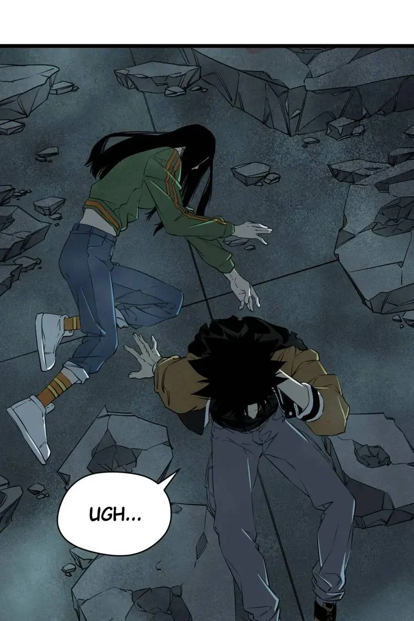 Hospital of Hell Chapter 19 - Page 17